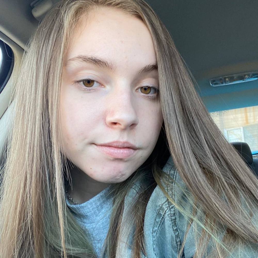 Meet your Posher, Brooklynn